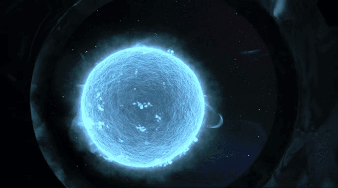 We have discovered a brown dwarf colder than ice