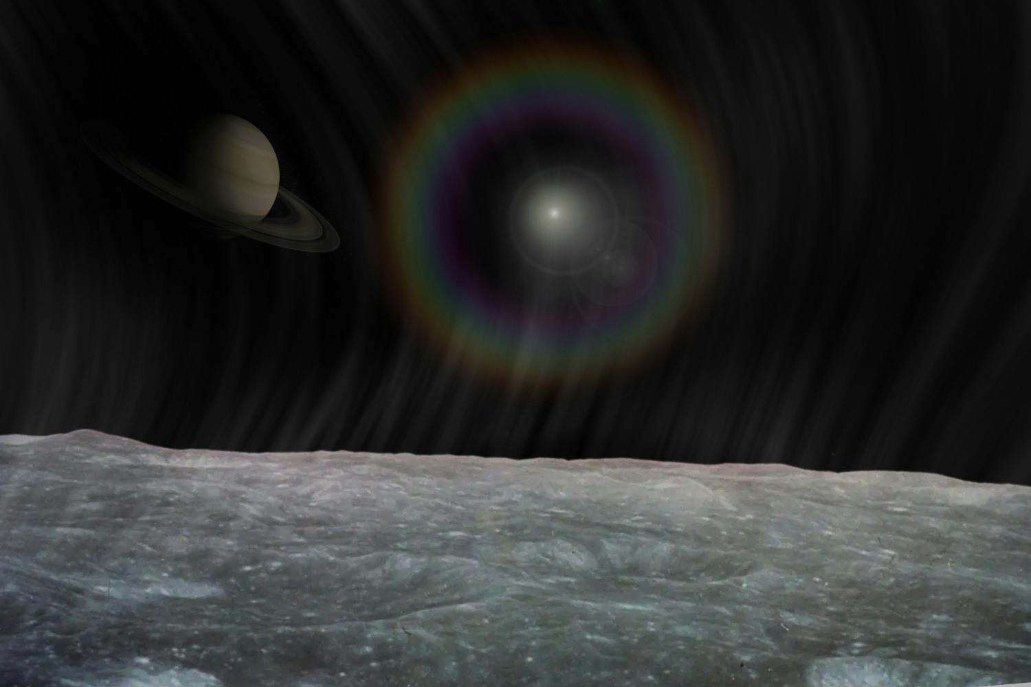 The Astroholic Explains S01E03 – Are There Rainbows On Other Worlds Of The Solar System?