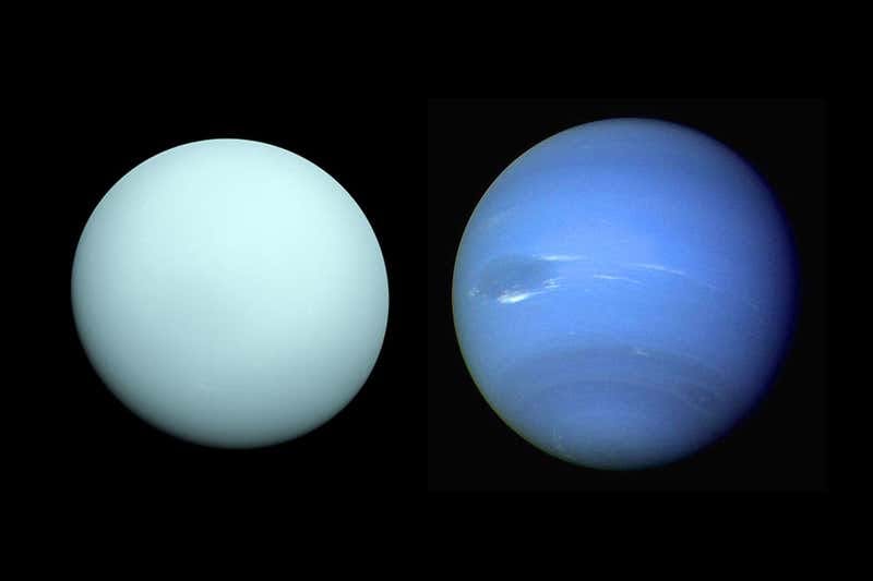 The Astroholic Explains S02E11 – A Dive Into Uranus & Neptune – Feat. Naomi Rowe-Gurney
