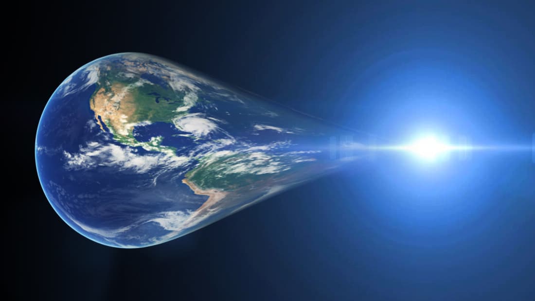 The Astroholic Explains S02E01 – How To Destroy The Earth