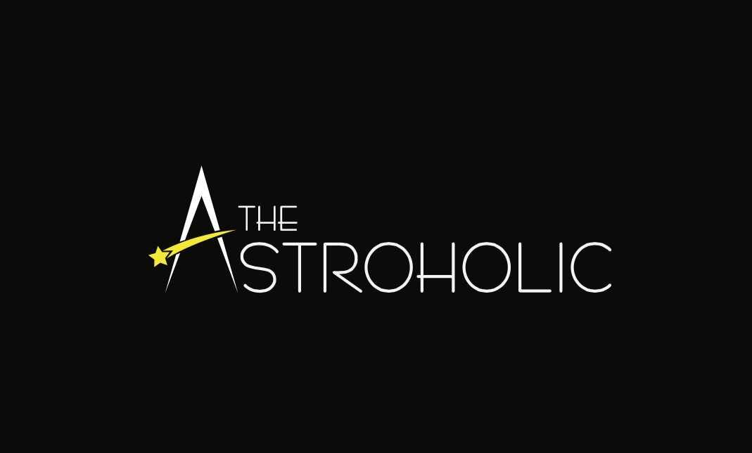 The Astroholic LIVE – June 2016