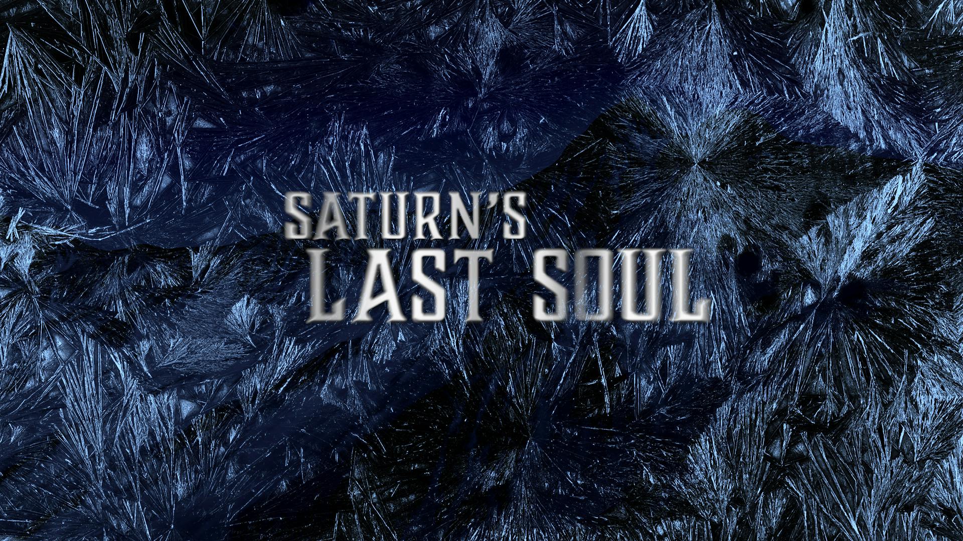 The Astroholic Explains Xmas Special 2019 – Saturn’s Last Soul