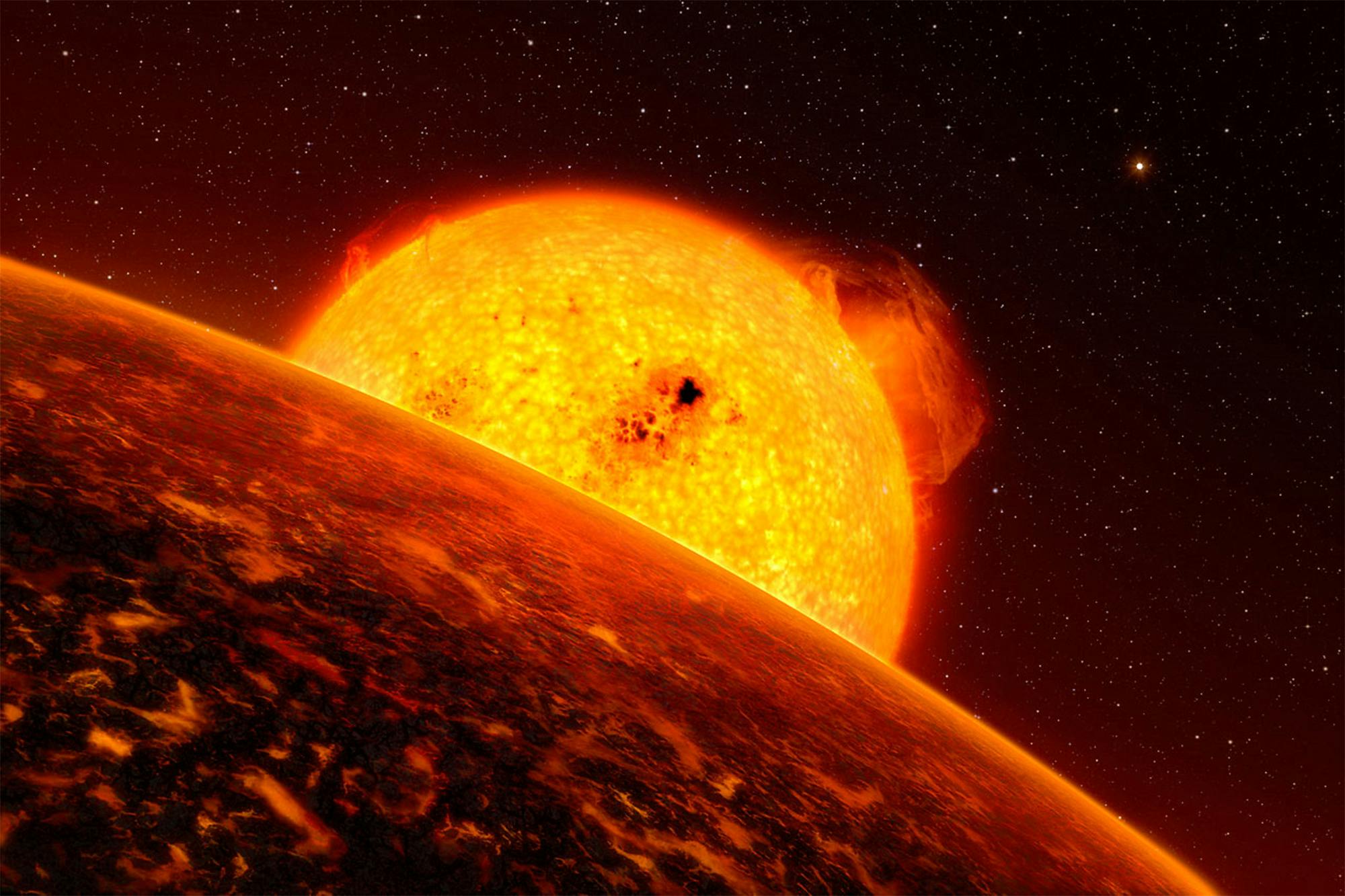 The Astroholic Explains S02E07 – The Fate Of The Sun
